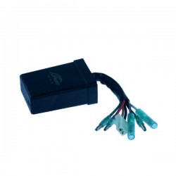 Ηλεκτρονική Yamaha Crypton-R 105 Apido